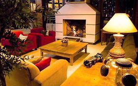 Pousada Arraial do Ouro